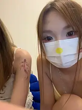 Stripchat Free Live Porn of QIQI-QIQI-01