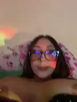 Stripchat Sex Chat of SalomeFerrer