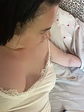 Stripchat Free Live Porn of TriumphLove