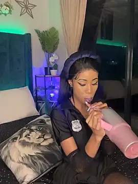 Stripchat Live Sex Cam of _Dime_