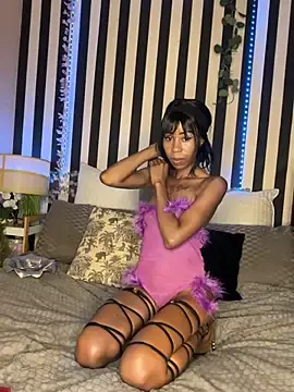 Stripchat Best Webcam of _Dime_