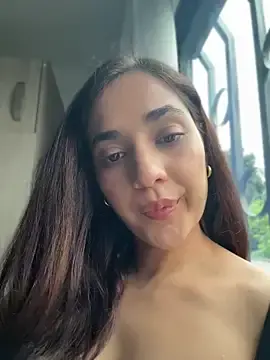 Stripchat Adult Webcams of __amcutefatima