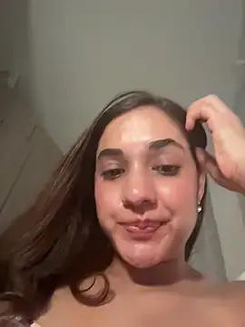 Stripchat Sex Chat of __amcutefatima