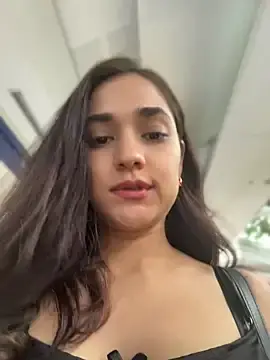 Stripchat Nude Webcam of __amcutefatima