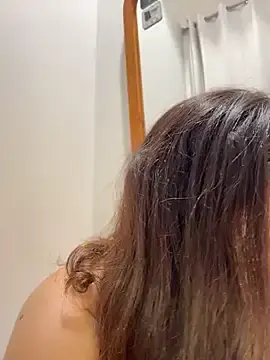 Stripchat Live Sex of __amcutefatima
