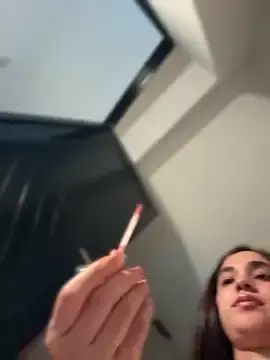 Stripchat Free Porn Cam of __amcutefatima