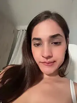 Stripchat Sex Chat of __amcutefatima