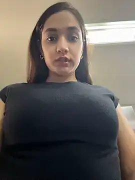 Stripchat Private Sex Chat of __amcutefatima