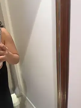 Stripchat Live Sex of __amcutefatima