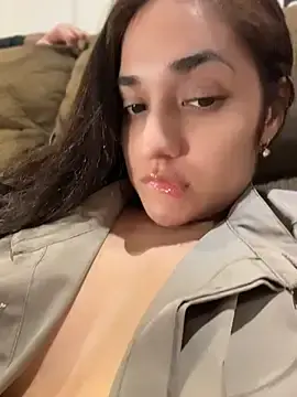 Stripchat Private Sex Chat of __amcutefatima