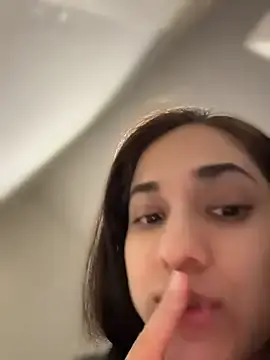 Stripchat Adult Webcams of __amcutefatima