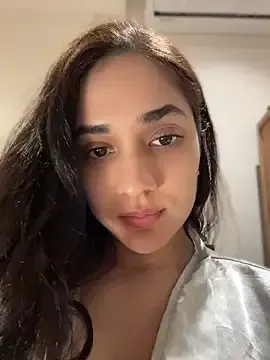 Stripchat Live Sex of __amcutefatima