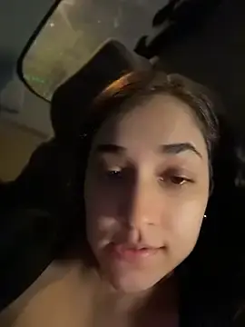 Stripchat Adult Video Chat of __amcutefatima