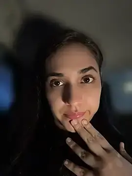 Stripchat Live Sex of __amcutefatima