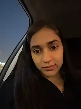 Stripchat Live Sex of __amcutefatima