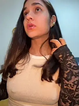 Stripchat Adult Webcams of __amcutefatima