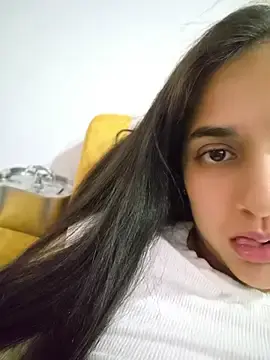 Stripchat Sex Chat of __amcutefatima