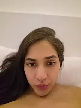 Stripchat Live Sex of __amcutefatima