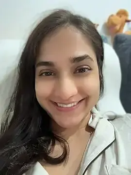 Stripchat Adult Video Chat of __amcutefatima