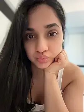 Stripchat Free Live Porn of __amcutefatima