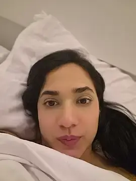 Stripchat Adult Video Chat of __amcutefatima