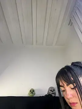 Stripchat Free Porn Cam of __itsbambi