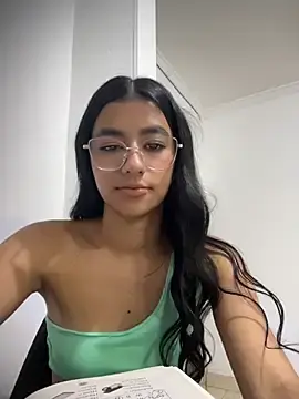 Stripchat Adult Webcam of eva_roseee