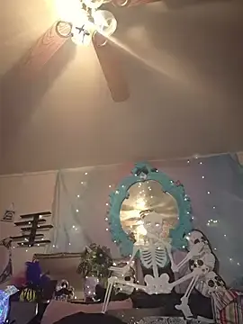 Stripchat Live Porn of ivylee31