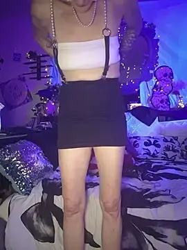 Stripchat Nude Webcam of ivylee31