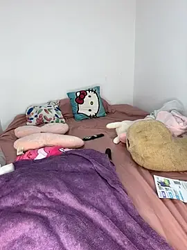 Stripchat Sex Chat of jailyncam_