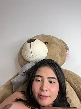 Stripchat Private Sex Chat of jailyncam_