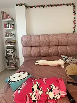 Stripchat Live Porn of jailyncam_