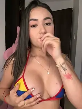 Stripchat Sex Cam of jailyncam_