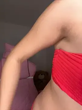 Stripchat Sex Chat of jailyncam_