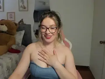 Stripchat Free Porn Cam of samysweet_8