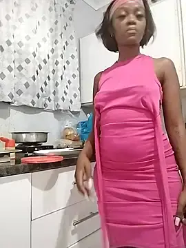 Stripchat Best Webcam of xxTatiannaxx