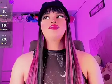 Stripchat Best Webcam of Danna_xz