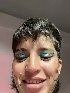Stripchat Live Porn of DayanaDG