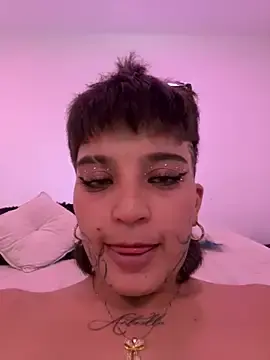 Stripchat Nude Webcam of DayanaDG