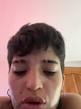 Stripchat Free Live Porn of DayanaDG