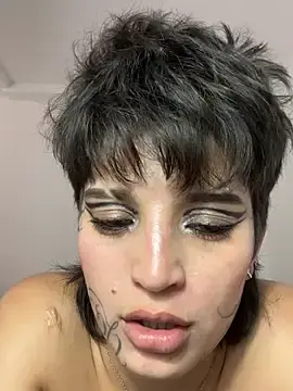 Stripchat Adult Webcam of DayanaDG