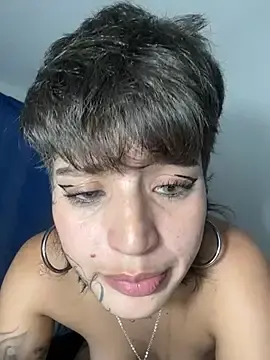 Stripchat Live Porn of DayanaDG