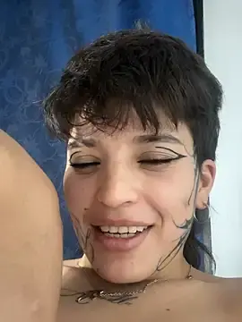 Stripchat Sex Cam of DayanaDG