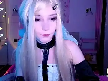 Stripchat Watch Live Sex Cams of GothicLali