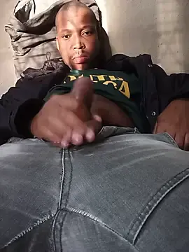 Stripchat Nude Webcam of HungryCork