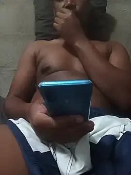 Stripchat Live Porn of HungryCork
