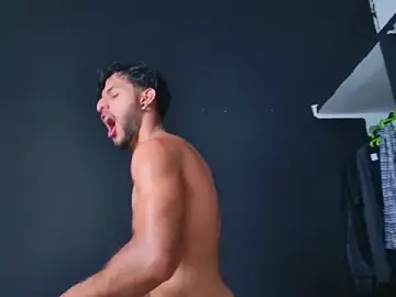 Stripchat Adult Webcam of JuanBlade