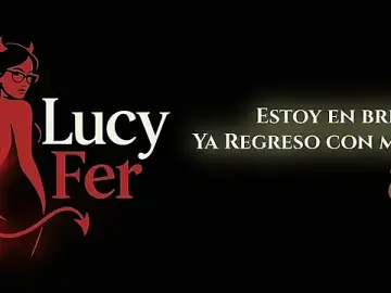 Stripchat Best live sex cam show of Lucy_Fer5