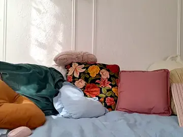Stripchat Live Sex of MaeDaybaby