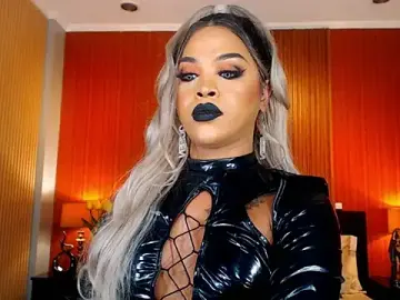 Stripchat Live Sex of MarryQueen22